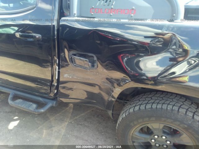 Photo 5 VIN: 1GCGTDE3XG1120232 - CHEVROLET COLORADO 