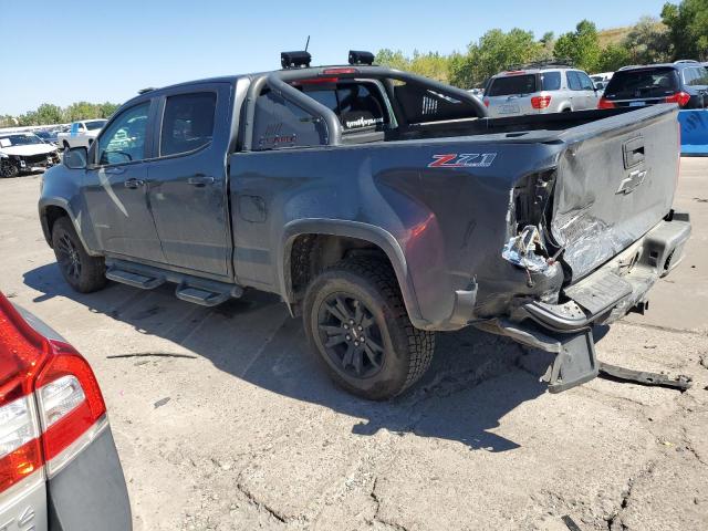 Photo 1 VIN: 1GCGTDE3XG1278683 - CHEVROLET COLORADO Z 