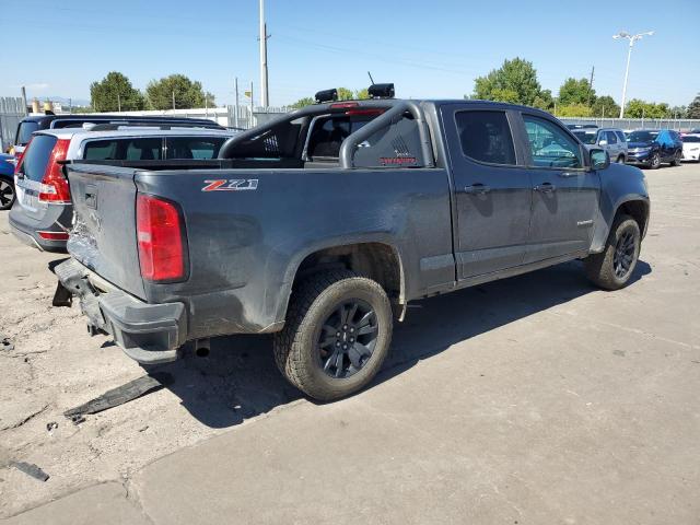 Photo 2 VIN: 1GCGTDE3XG1278683 - CHEVROLET COLORADO Z 