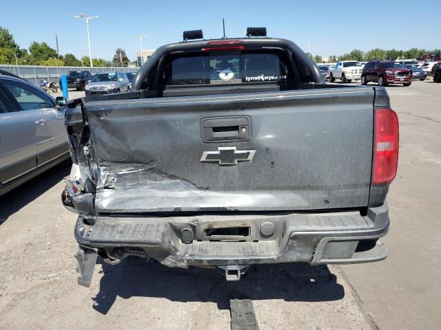 Photo 5 VIN: 1GCGTDE3XG1278683 - CHEVROLET COLORADO Z 