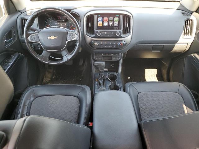 Photo 7 VIN: 1GCGTDE3XG1278683 - CHEVROLET COLORADO Z 