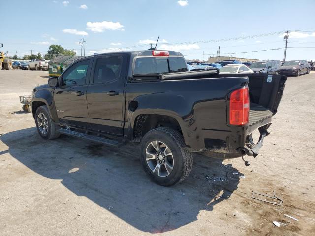 Photo 1 VIN: 1GCGTDE3XG1282507 - CHEVROLET COLORADO Z 