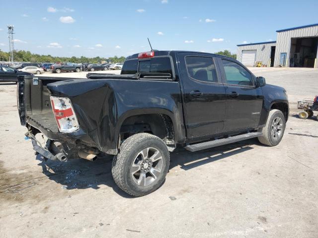 Photo 2 VIN: 1GCGTDE3XG1282507 - CHEVROLET COLORADO Z 