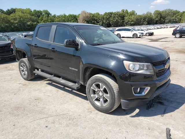 Photo 3 VIN: 1GCGTDE3XG1282507 - CHEVROLET COLORADO Z 