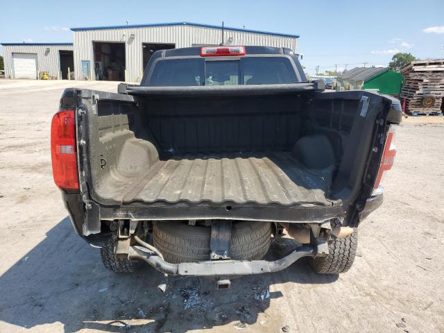 Photo 5 VIN: 1GCGTDE3XG1282507 - CHEVROLET COLORADO Z 