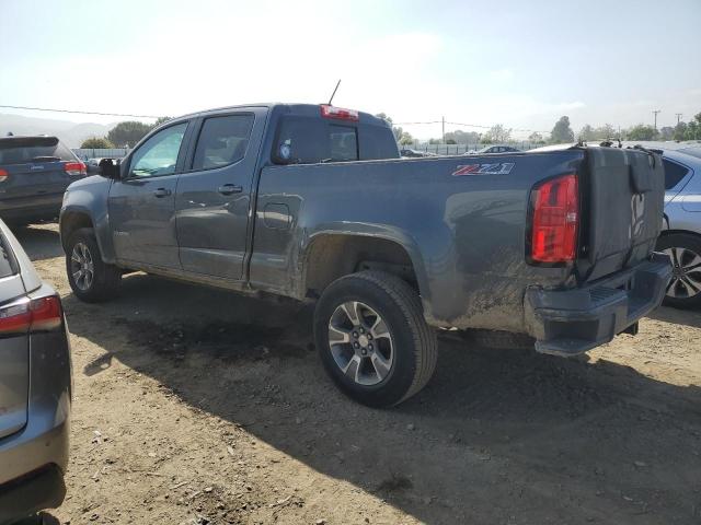 Photo 1 VIN: 1GCGTDE3XG1300651 - CHEVROLET COLORADO 