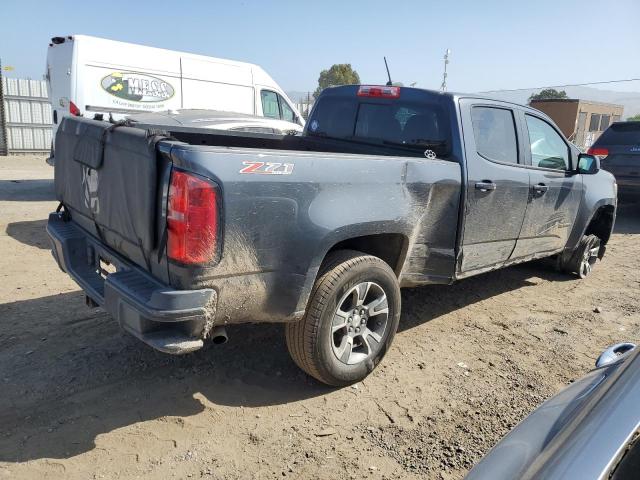 Photo 2 VIN: 1GCGTDE3XG1300651 - CHEVROLET COLORADO 