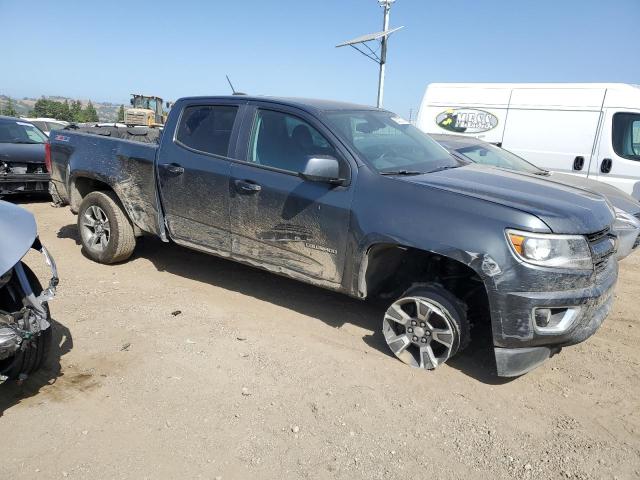 Photo 3 VIN: 1GCGTDE3XG1300651 - CHEVROLET COLORADO 