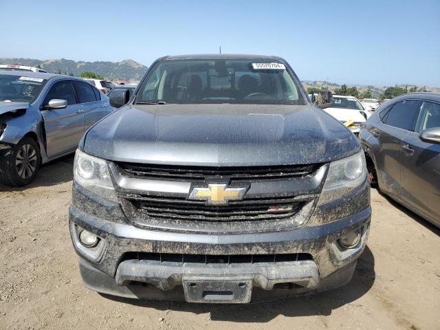 Photo 4 VIN: 1GCGTDE3XG1300651 - CHEVROLET COLORADO 