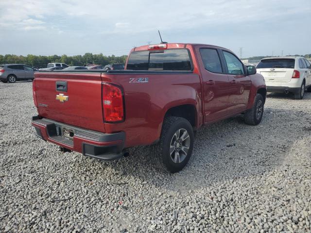 Photo 2 VIN: 1GCGTDE3XG1320186 - CHEVROLET COLORADO Z 