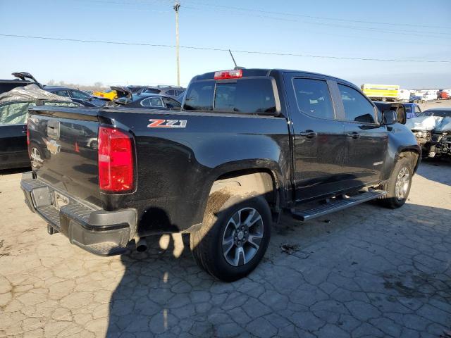 Photo 2 VIN: 1GCGTDEN0H1142968 - CHEVROLET COLORADO Z 