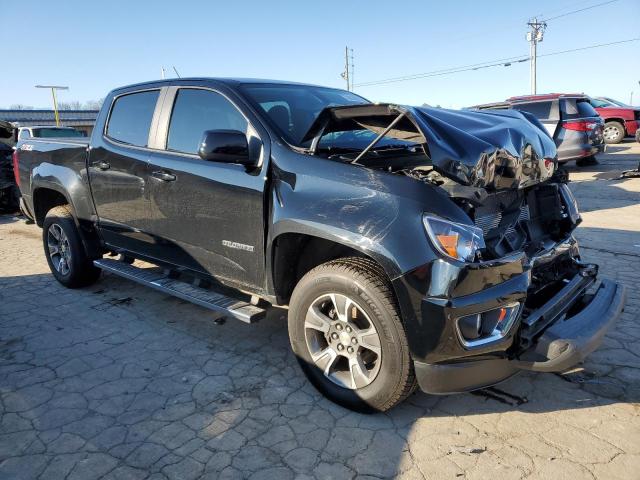 Photo 3 VIN: 1GCGTDEN0H1142968 - CHEVROLET COLORADO Z 