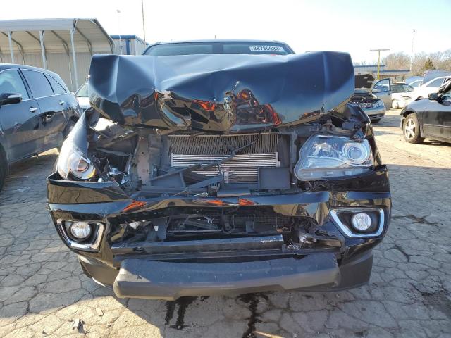 Photo 4 VIN: 1GCGTDEN0H1142968 - CHEVROLET COLORADO Z 