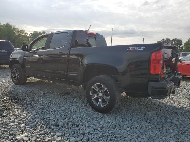 Photo 1 VIN: 1GCGTDEN0H1171239 - CHEVROLET COLORADO Z 