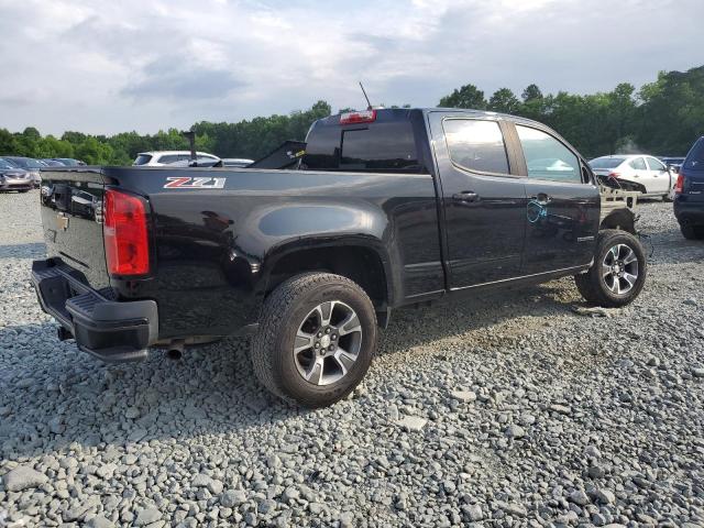 Photo 2 VIN: 1GCGTDEN0H1171239 - CHEVROLET COLORADO Z 