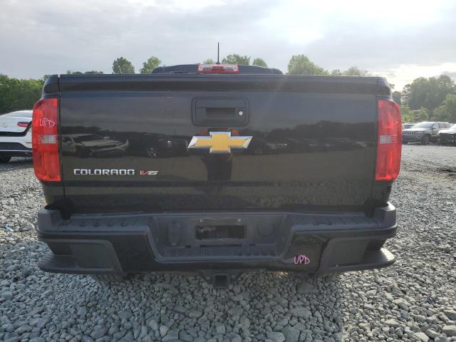 Photo 5 VIN: 1GCGTDEN0H1171239 - CHEVROLET COLORADO Z 