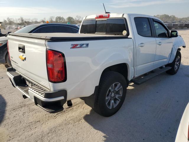 Photo 2 VIN: 1GCGTDEN0H1199056 - CHEVROLET COLORADO 