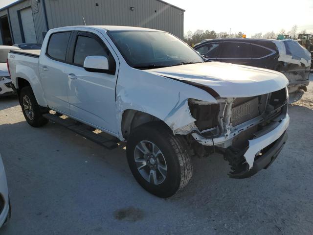 Photo 3 VIN: 1GCGTDEN0H1199056 - CHEVROLET COLORADO 