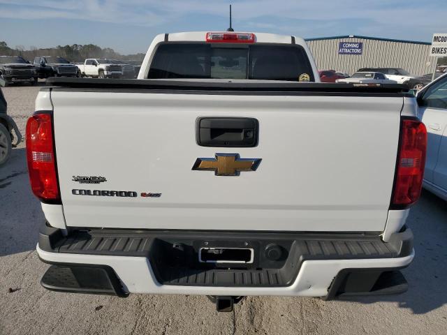 Photo 5 VIN: 1GCGTDEN0H1199056 - CHEVROLET COLORADO 