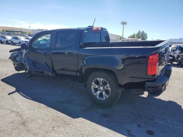 Photo 1 VIN: 1GCGTDEN0H1247137 - CHEVROLET COLORADO Z 