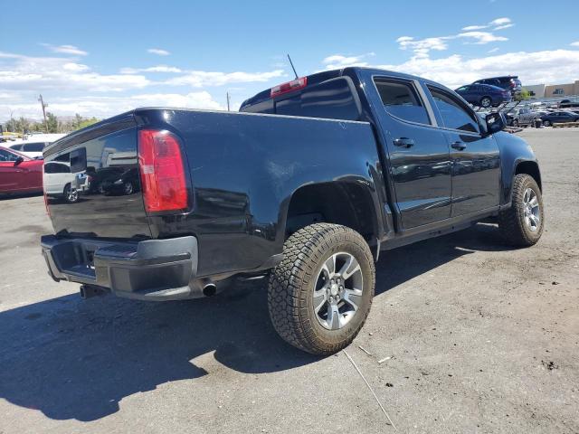 Photo 2 VIN: 1GCGTDEN0H1247137 - CHEVROLET COLORADO Z 