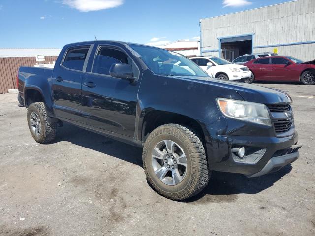 Photo 3 VIN: 1GCGTDEN0H1247137 - CHEVROLET COLORADO Z 