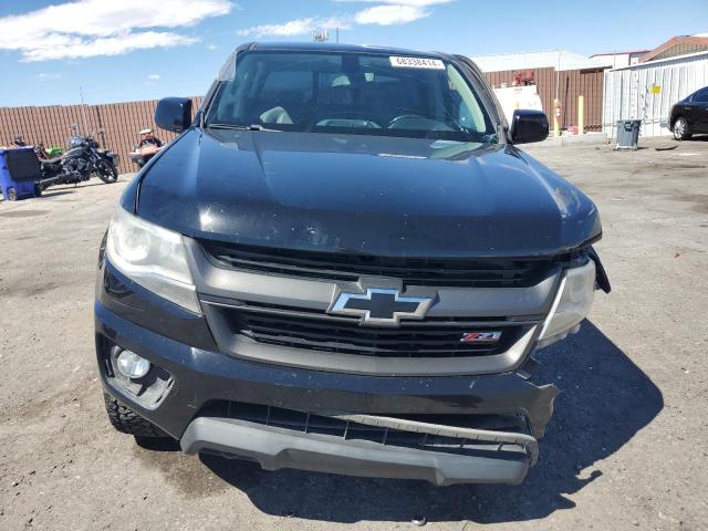 Photo 4 VIN: 1GCGTDEN0H1247137 - CHEVROLET COLORADO Z 