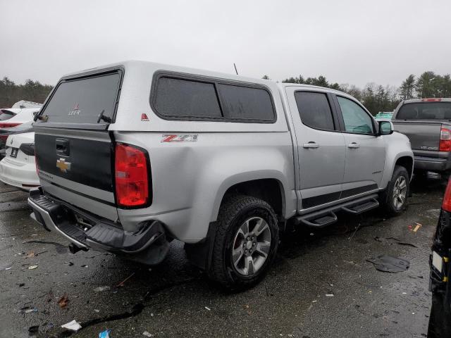 Photo 2 VIN: 1GCGTDEN0H1328140 - CHEVROLET COLORADO 