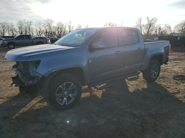 Photo 0 VIN: 1GCGTDEN0J1226634 - CHEVROLET COLORADO 