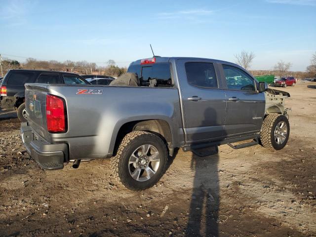 Photo 2 VIN: 1GCGTDEN0J1226634 - CHEVROLET COLORADO 