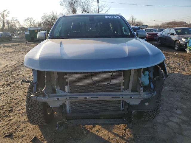 Photo 4 VIN: 1GCGTDEN0J1226634 - CHEVROLET COLORADO 