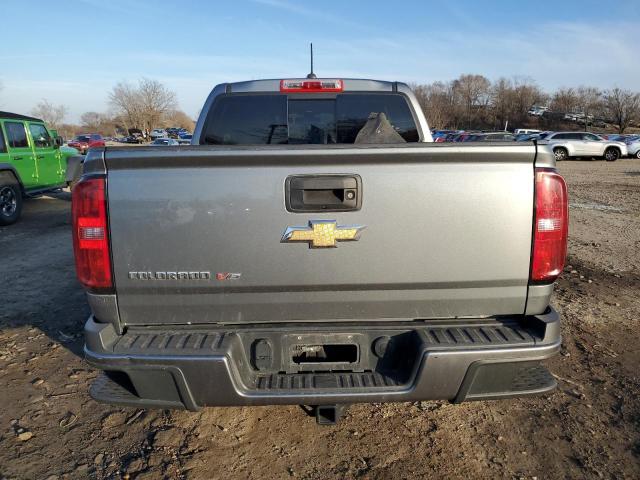 Photo 5 VIN: 1GCGTDEN0J1226634 - CHEVROLET COLORADO 