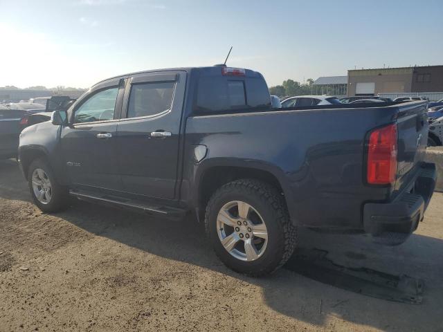 Photo 1 VIN: 1GCGTDEN0J1231753 - CHEVROLET COLORADO Z 