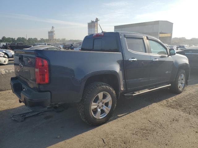 Photo 2 VIN: 1GCGTDEN0J1231753 - CHEVROLET COLORADO Z 