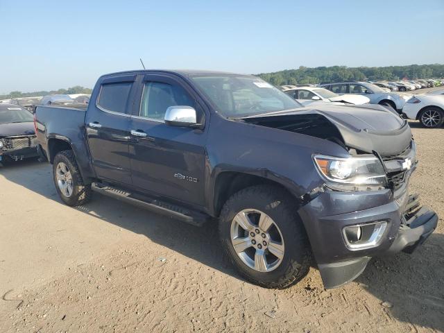 Photo 3 VIN: 1GCGTDEN0J1231753 - CHEVROLET COLORADO Z 