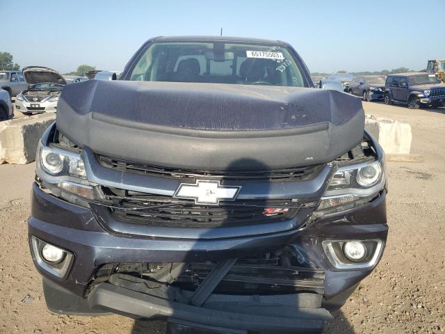 Photo 4 VIN: 1GCGTDEN0J1231753 - CHEVROLET COLORADO Z 