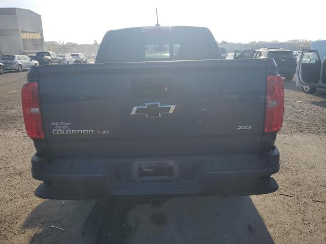 Photo 5 VIN: 1GCGTDEN0J1231753 - CHEVROLET COLORADO Z 