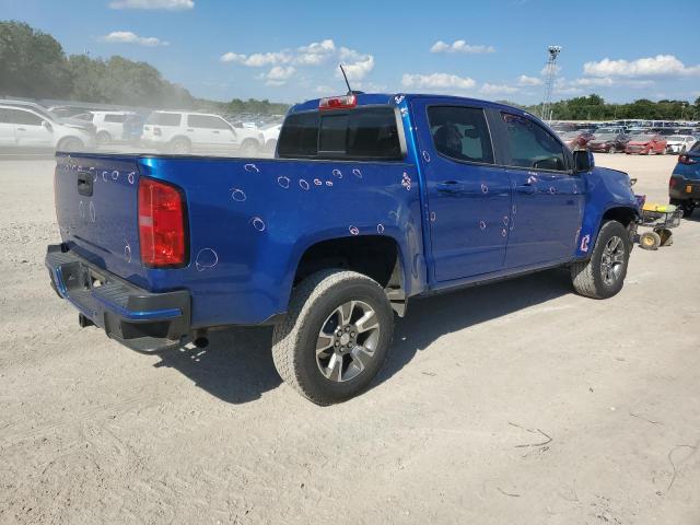 Photo 2 VIN: 1GCGTDEN0K1129919 - CHEVROLET COLORADO Z 