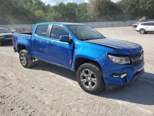 Photo 3 VIN: 1GCGTDEN0K1129919 - CHEVROLET COLORADO Z 