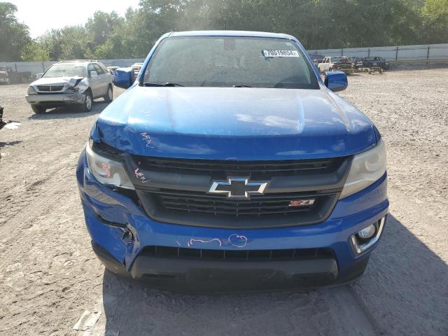 Photo 4 VIN: 1GCGTDEN0K1129919 - CHEVROLET COLORADO Z 