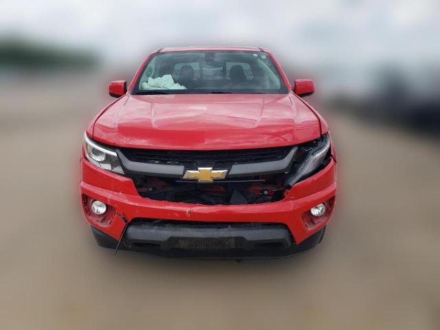 Photo 4 VIN: 1GCGTDEN0K1210287 - CHEVROLET COLORADO 