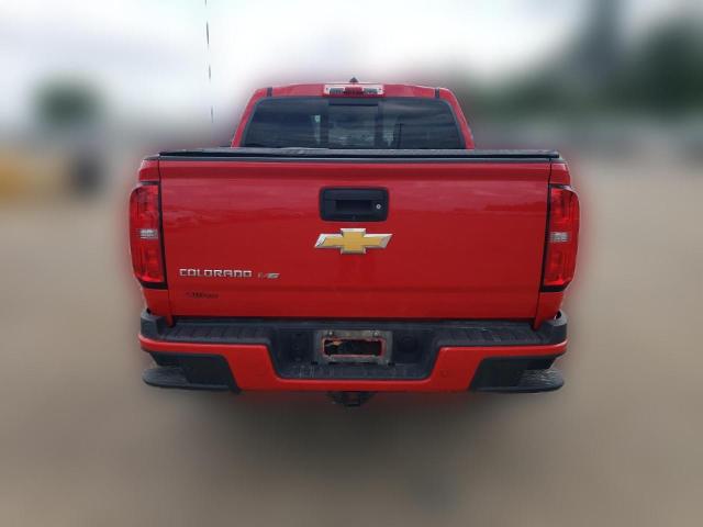 Photo 5 VIN: 1GCGTDEN0K1210287 - CHEVROLET COLORADO 