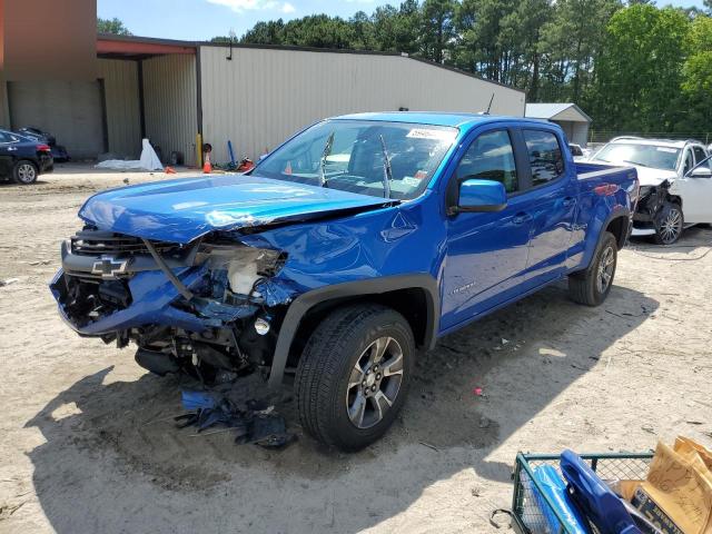 Photo 0 VIN: 1GCGTDEN0K1305982 - CHEVROLET COLORADO 