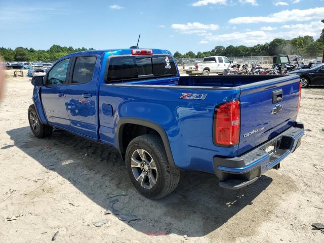 Photo 1 VIN: 1GCGTDEN0K1305982 - CHEVROLET COLORADO 