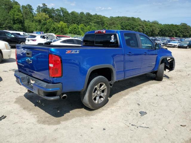 Photo 2 VIN: 1GCGTDEN0K1305982 - CHEVROLET COLORADO 