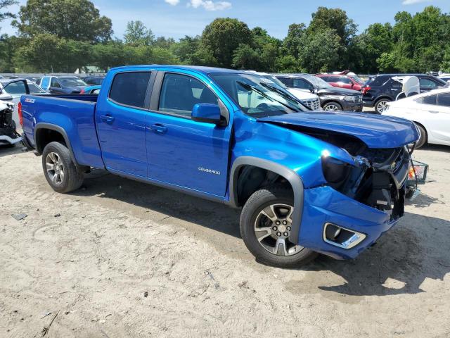 Photo 3 VIN: 1GCGTDEN0K1305982 - CHEVROLET COLORADO 