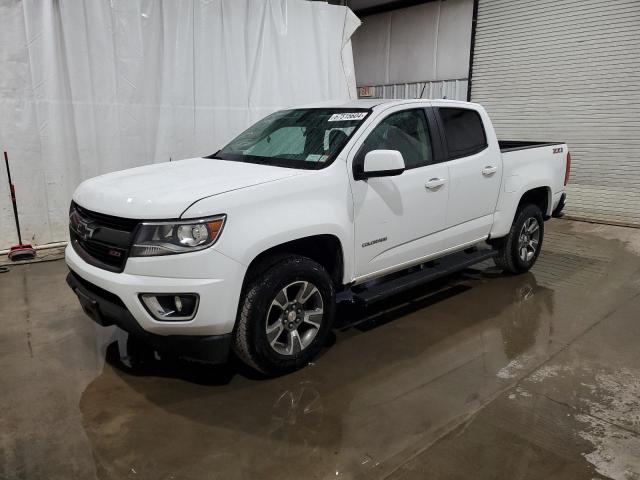 Photo 0 VIN: 1GCGTDEN0K1321602 - CHEVROLET COLORADO Z 