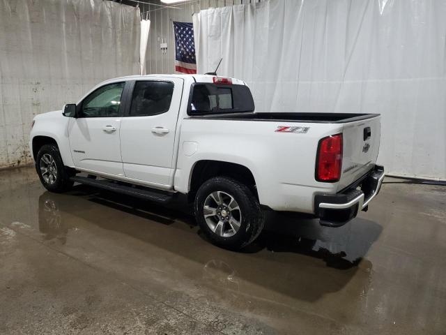 Photo 1 VIN: 1GCGTDEN0K1321602 - CHEVROLET COLORADO Z 