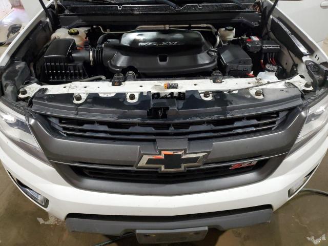 Photo 10 VIN: 1GCGTDEN0K1321602 - CHEVROLET COLORADO Z 