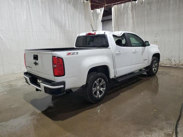 Photo 2 VIN: 1GCGTDEN0K1321602 - CHEVROLET COLORADO Z 